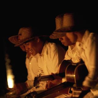 The Lombok Lodge