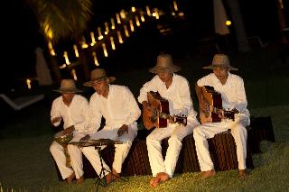 The Lombok Lodge