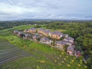 Sahaja Sawah Villa Retreat
