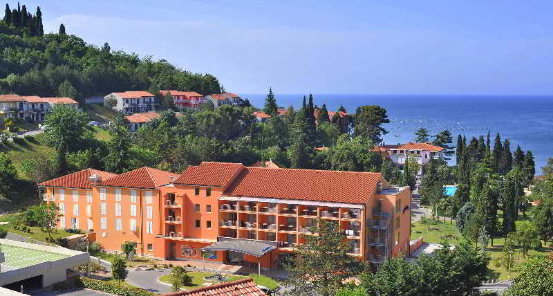 General view
 di Salinera Depadance