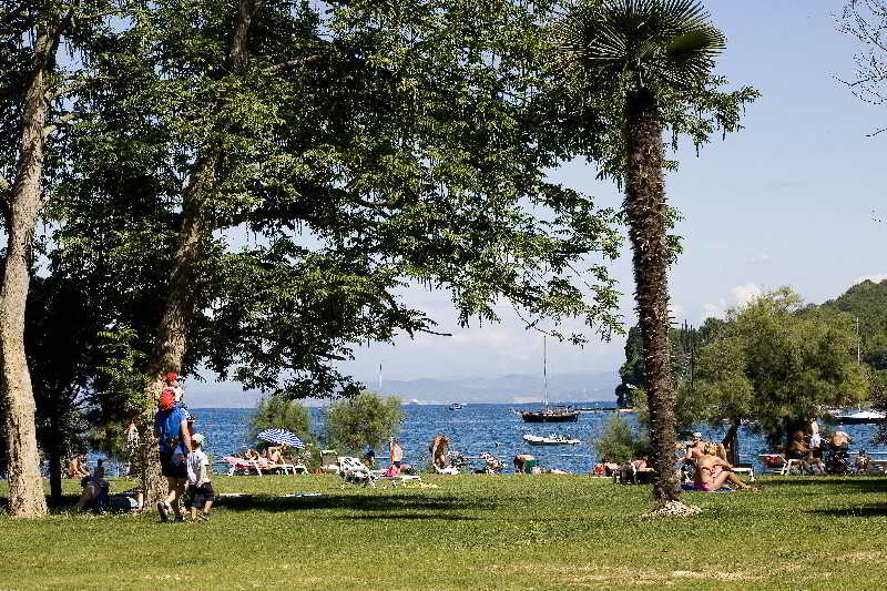 Beach
 di Salinera Depadance