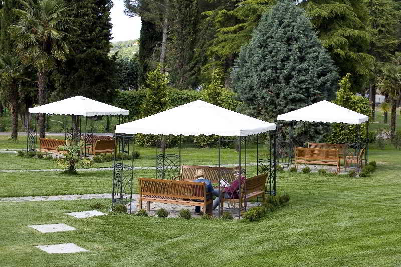 Terrace
 di Salinera Depadance