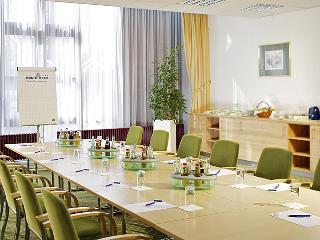 Conferences
 di Econtel Hotel Berlin Charlottenburg