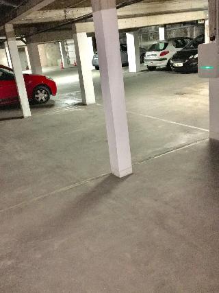 Hotel Ulysse Montpellier Centre Corum
