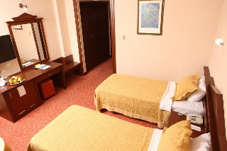 Room
 di Elegance Resort Yalova