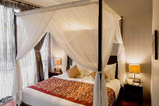 18 Suite - Villa Loft @ Kuta Bali