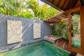 Seminyak Sactuary Villa by Ini Vie Hospitality