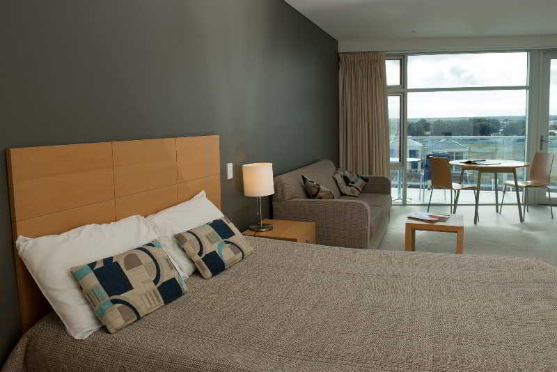 Room
 di Wallaroo Marina Apartments
