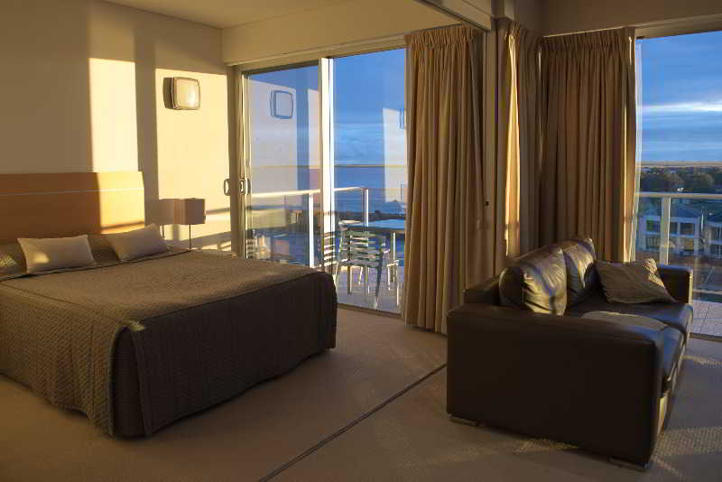 Room
 di Wallaroo Marina Apartments