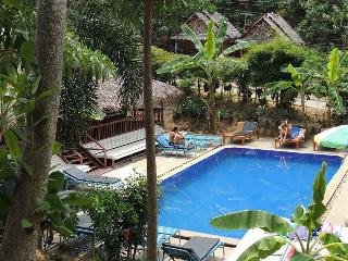 Phi Phi Banana Resort