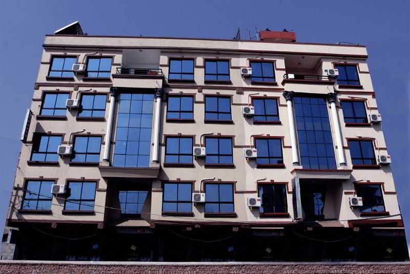 General view
 di Peak Point Hotel