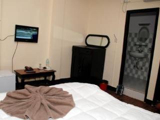 General view
 di Peak Point Hotel