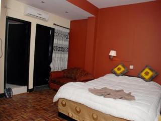 General view
 di Peak Point Hotel