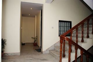 Lobby
 di Peak Point Hotel