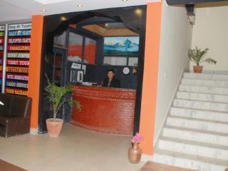 Lobby
 di Peak Point Hotel