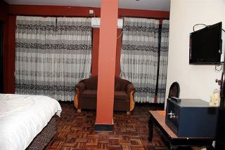 Room
 di Peak Point Hotel