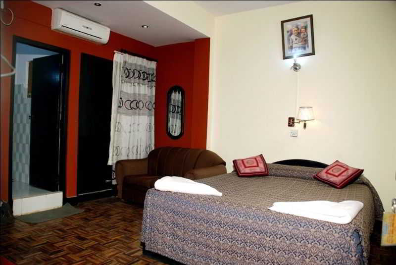 Room
 di Peak Point Hotel