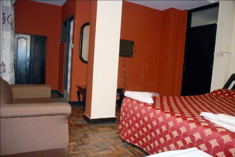 Room
 di Peak Point Hotel