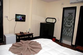 Room
 di Peak Point Hotel