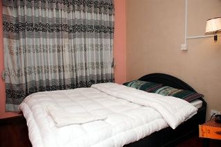 Room
 di Peak Point Hotel