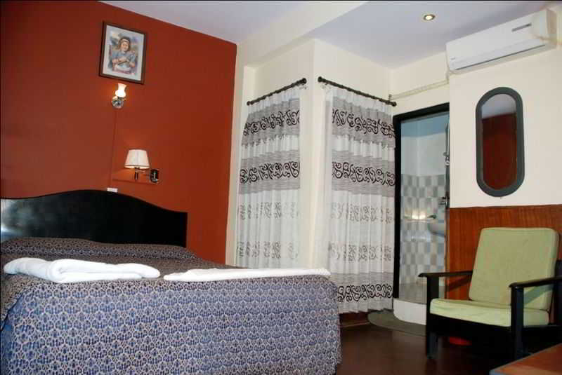 Room
 di Peak Point Hotel