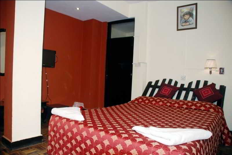 Room
 di Peak Point Hotel