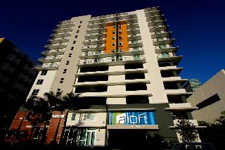 Aloft Miami Brickell