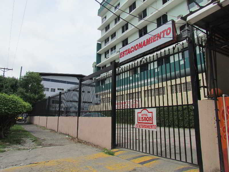 General view
 di Lisboa