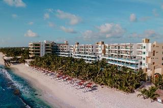 Generations Riviera Maya Family Resort- AI