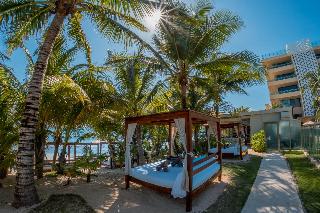 Generations Riviera Maya Family Resort- AI