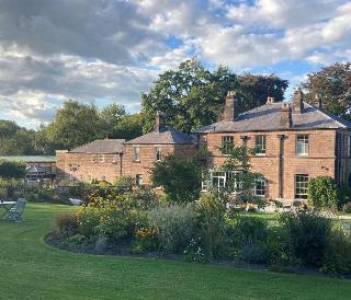 Alison House Hotel