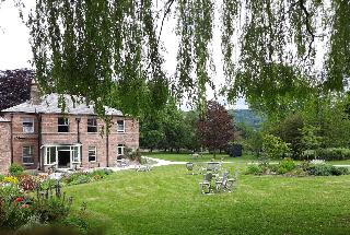 Alison House Hotel
