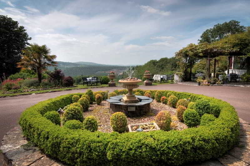 General view
 di The Horn of Plenty