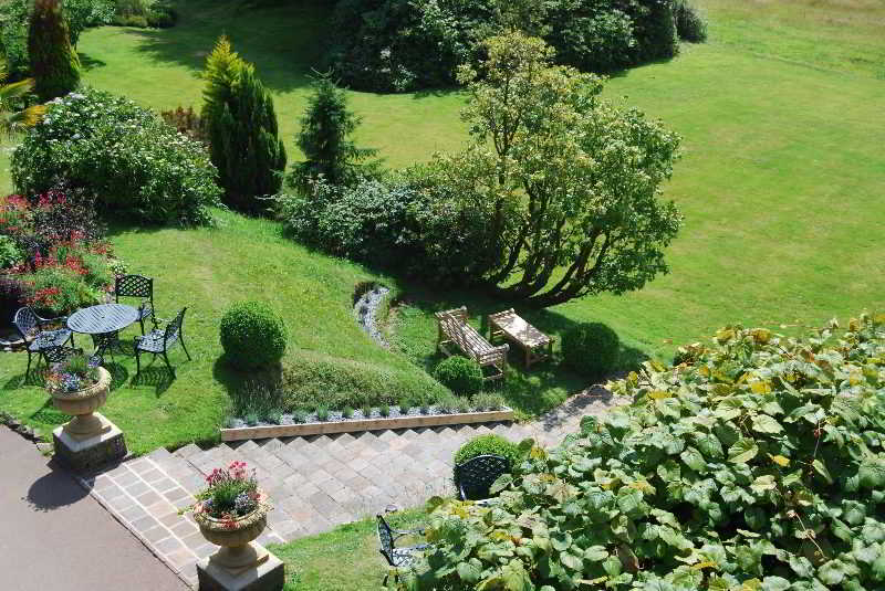 General view
 di The Horn of Plenty