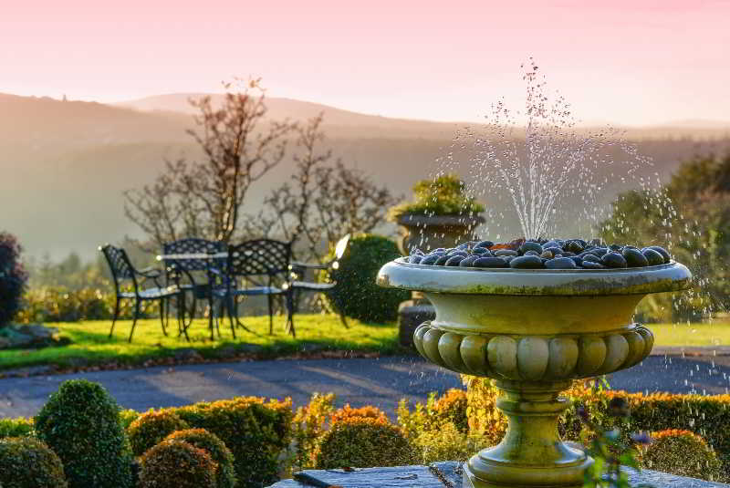 General view
 di The Horn of Plenty