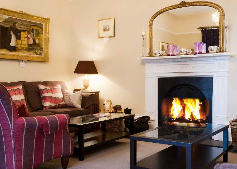 Lobby
 di The Horn of Plenty