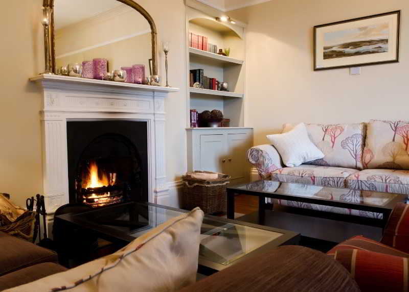 Lobby
 di The Horn of Plenty