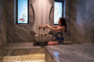 Radisson Blu Hotel & Spa Istanbul Tuzla