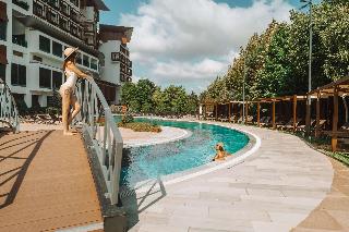 Radisson Blu Hotel & Spa Istanbul Tuzla
