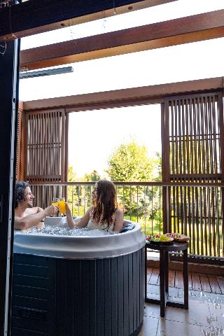 Radisson Blu Hotel & Spa Istanbul Tuzla