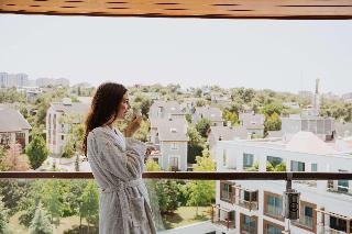 Radisson Blu Hotel & Spa Istanbul Tuzla