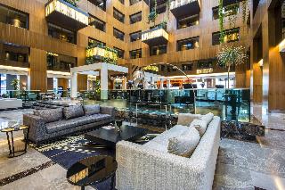 Radisson Blu Hotel & Spa Istanbul Tuzla