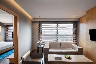 Radisson Blu Hotel & Spa Istanbul Tuzla