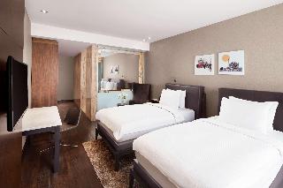 Radisson Blu Hotel & Spa Istanbul Tuzla