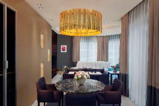 Radisson Blu Hotel & Spa Istanbul Tuzla