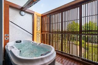 Radisson Blu Hotel & Spa Istanbul Tuzla