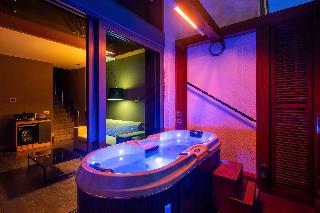 Radisson Blu Hotel & Spa Istanbul Tuzla