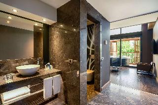 Radisson Blu Hotel & Spa Istanbul Tuzla