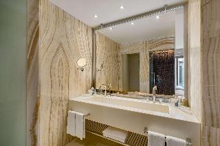 Radisson Blu Hotel & Spa Istanbul Tuzla
