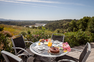 Restaurant
 di Monte do Zambujeiro